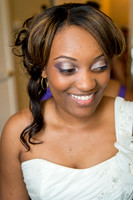 Pre Ceremony