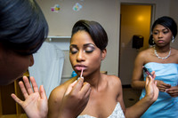 Pre-Ceremony