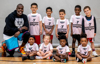 2022 YMCA HAWKS 3-5