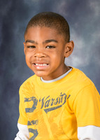 Kindergarten-Nall