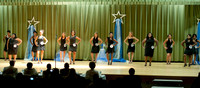 Miss Timberland Pageant