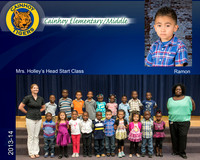Kindergarten-Fortner