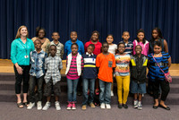 Class Pictures