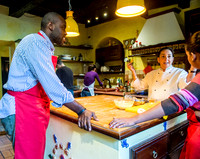 Cooking Class