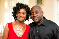 15th Wedding Anniversary
